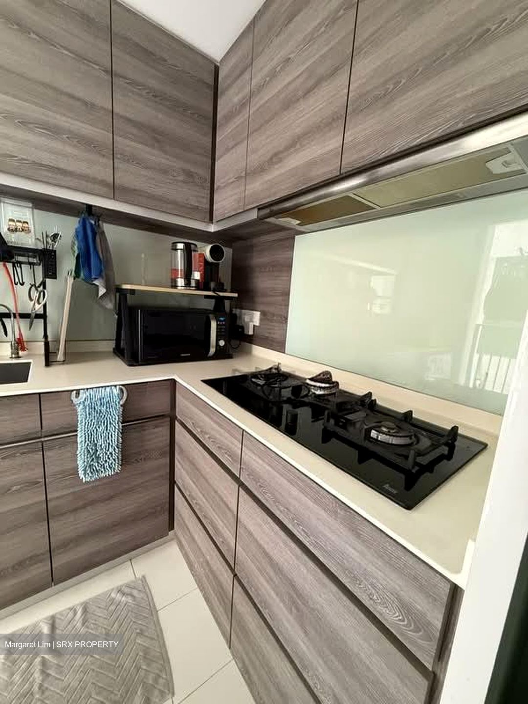 Coco Palms (D18), Condominium #566683911